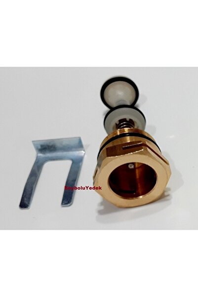 FullYedek Baymak Brotje Star Bridge Kombi Üç Yollu Vana Tamir Takımı