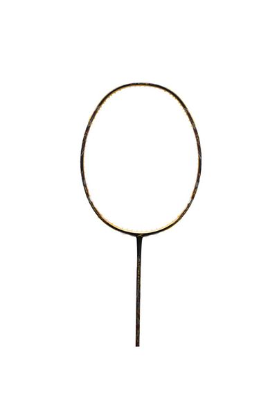 Hundred Flutter S Attk Head Heavy Badminton Racket (UNSTRUNG)