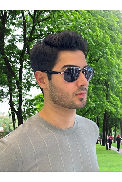 Optelli نظارات شمسية مستقطبة من أوبتيلي 2869 C03 61