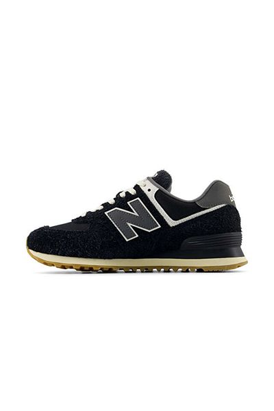 New Balance New Balance U574RUS Pánská denní obuv U574RUS Černá