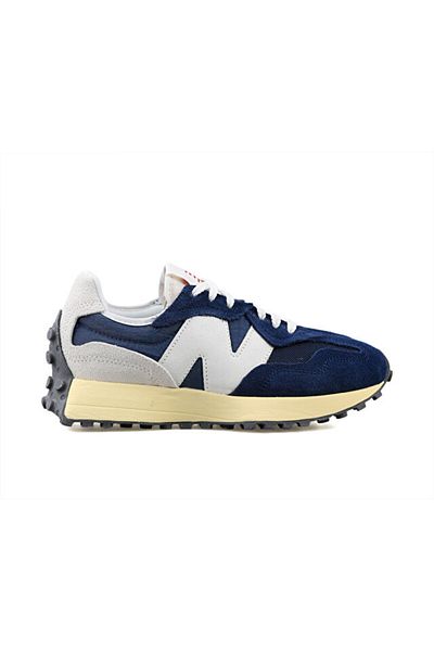 New Balance U327Wrj Unisex Casual Shoes U327Wrj Blue