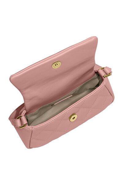 Class Roberto Cavalli Silvana Shoulder Bag 21 Cm