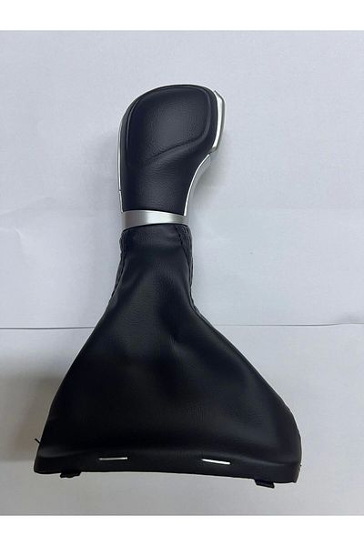OEM Vw Golf 7-7.5 Dsg Gear Shift Knob
