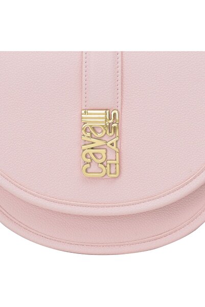 Class Roberto Cavalli Marina Shoulder Bag 22.5 Cm