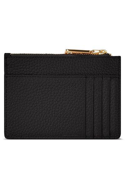 Lazarotti Bologna Leather Key Wallet Leather 11.5 Cm