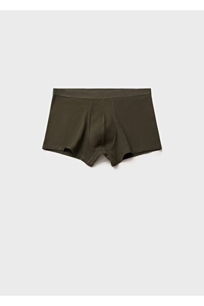 MANGO Man 3'lü karma iç çamaşırı seti