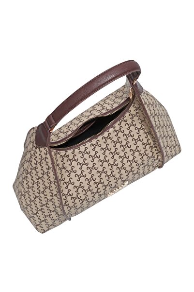 Class Roberto Cavalli Patrizia Shoulder Bag 36 Cm