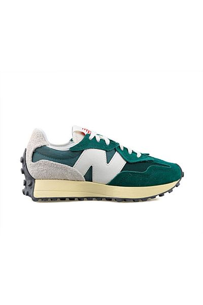New Balance U327Wrg Unisex Casual Shoes U327Wrg Green