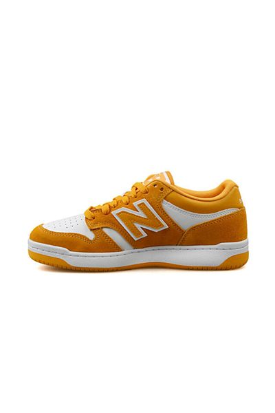 New Balance BB480LWa Unisex Casual Shoes BB480LWA Yellow
