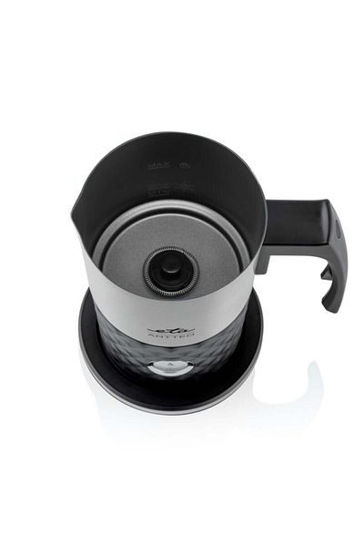 ETA Artteo 4189 90000 Milk Frother, 300ml, 550w, Stainless Steel, 3 Functions