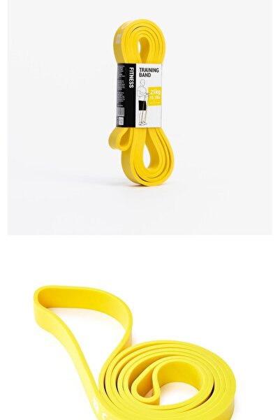 Decathlon Bandă de rezistență Corength 25 Kg Bandă de antrenament.