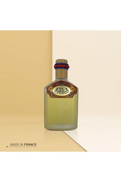 Lomani Eau De Toilette for Men, El Paso, 100 ml
