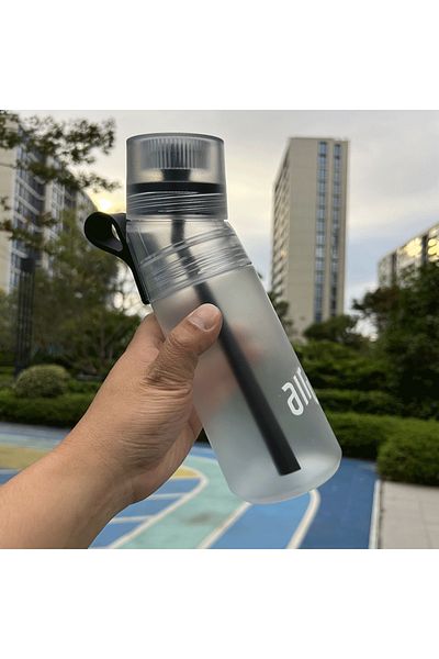 PRANK Air up Flavored Water Bottle ⎮0 Calories