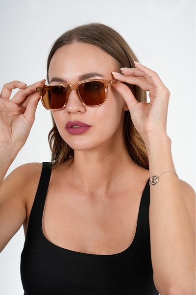 JULIANO 1002 C14 47 Juliano Sunglasses