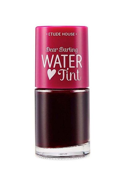 Etude House Dear Darling Water Tint Red