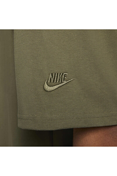 Nike Sportswear Tech Pack 男士短袖 Dri-Fit 上衣 Sprint Sport