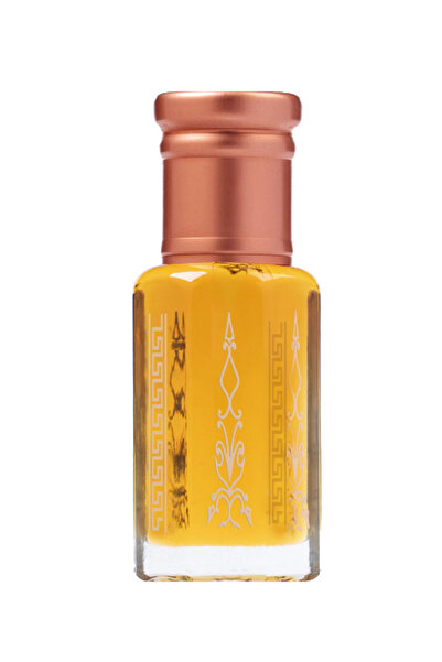 undefined جيفونا خمرية معطر شعر برائحة بخور المسني مركز نص تولة 6 مل