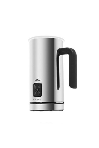 ETA Latteo 6189 Milk Frother, 300ml, 500w, Stainless Steel, 4 Functions