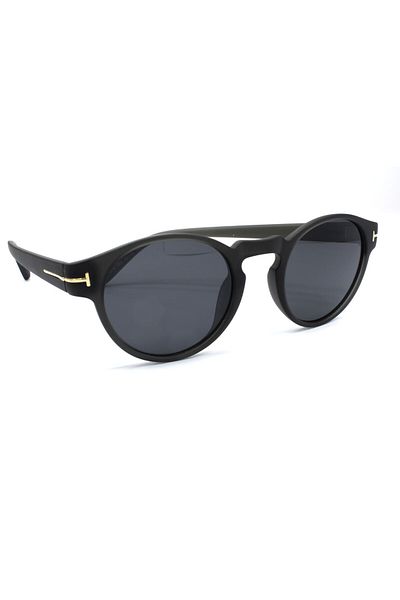 Polo Exchange 1066 C44 49 Polo Exchange Polarized Sunglasses