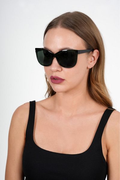 Optelli Optelli 2801 C05 55 نظارات شمسية مستقطبة