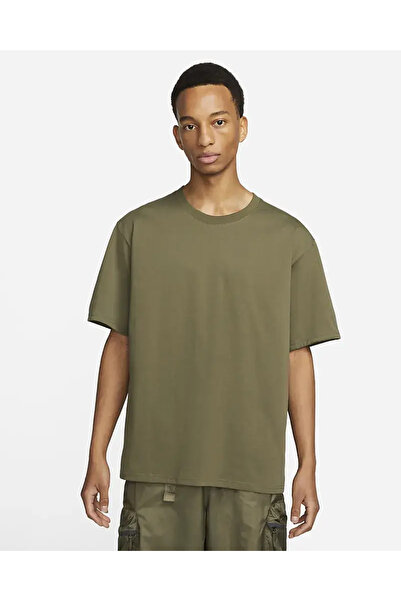 Nike Sportswear Tech Pack 男士短袖 Dri-Fit 上衣 Sprint Sport