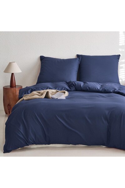 OEM MR&HM 3-piece bedding set – Duvet cover 200x200 cm and 2 pillowcases 80x80 cm