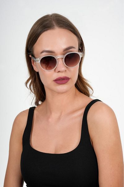 Olivier Philippe 1066 C111 49 Olivier Philippe Polarized Sunglasses