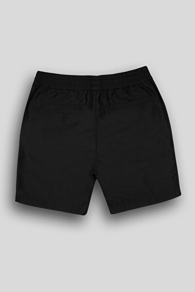 GMG FIRENZE Gmg Fırenze Şort, XL, Siyah