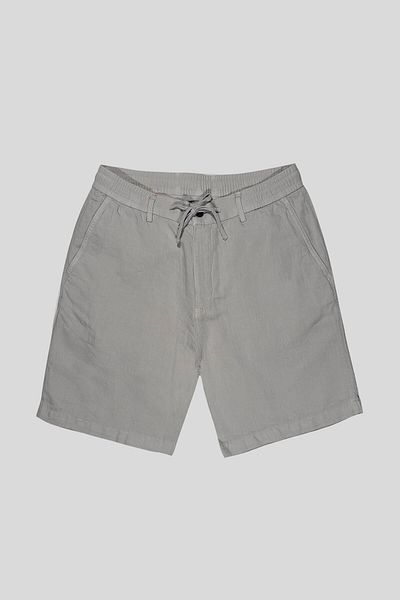 GMG FIRENZE Gray 50cm Firenze Shorts