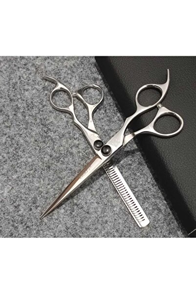 Jaguar ZİGO SAÇ KESİM MAKAS SETİ