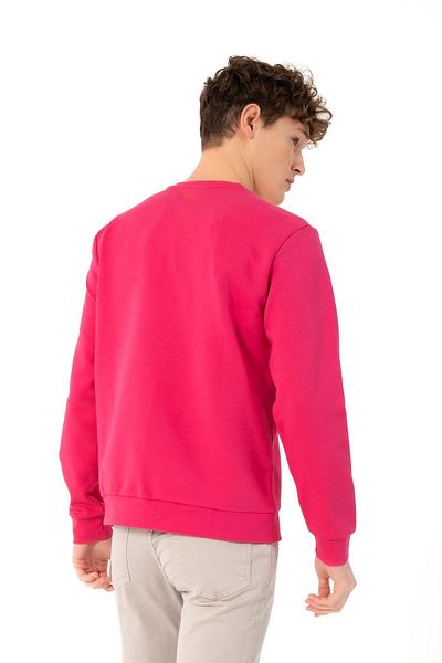 GMG FIRENZE Sweatshirt - Relaxed Fit and Stylish Design