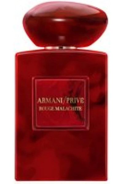 Giorgio Armani عطر بريفيه روج مالاشيت من جورجيو ارماني او دي بارفان، 100 مل للجنسين