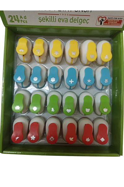 Südor ثقب على شكل صغير Bs95