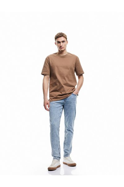 Koton Slim Fit Jeans - Brad Jean