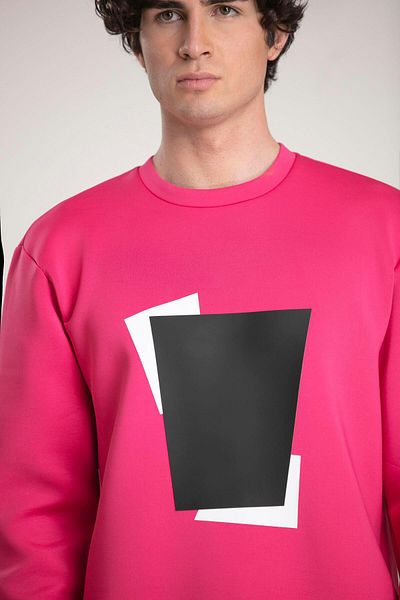 GMG FIRENZE Sweatshirt