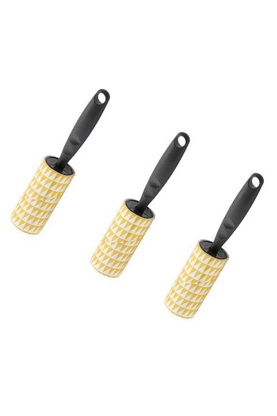 IKEA Lint Roller 7.5m Pack of 3 Rolls