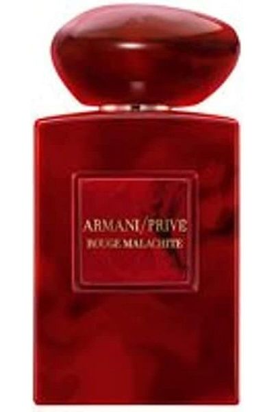 Giorgio Armani عطر بريفيه روج مالاشيت من جورجيو ارماني او دي بارفان، 100 مل للجنسين