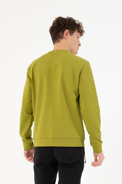 GMG FIRENZE Sweatshirt - Relaxed Fit and Stylish Design