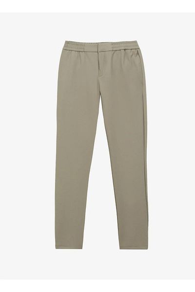 GMG FIRENZE Double Fleto Pocket Men's Trousers