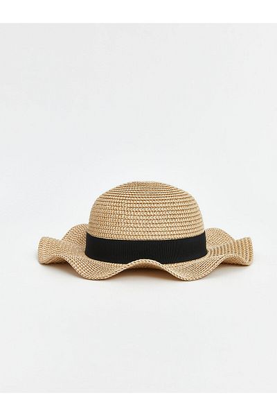 LC Waikiki Girl's Straw Hat