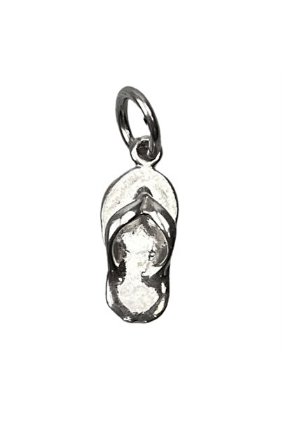 Bibilel Pandantiv din argint 925 Papuc