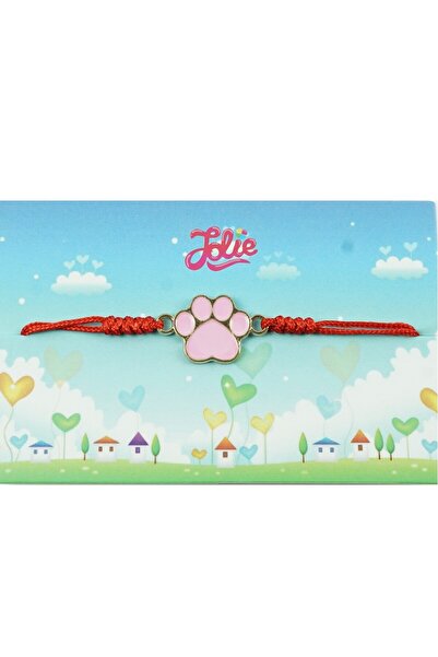 Flippy Η Bratara Jolie cu Impletitura pentru Copii Animal