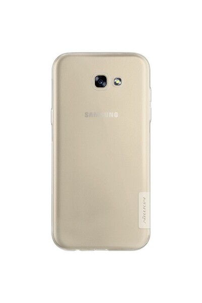 Nillkin Husa Samsung Galaxy A3 2017 Nature Transparent