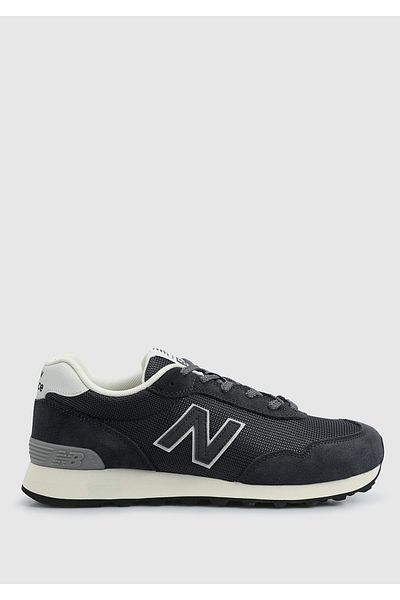 New Balance Nb Lifestyle Men Shoes Gray Men's Sneaker Ml515Dgr