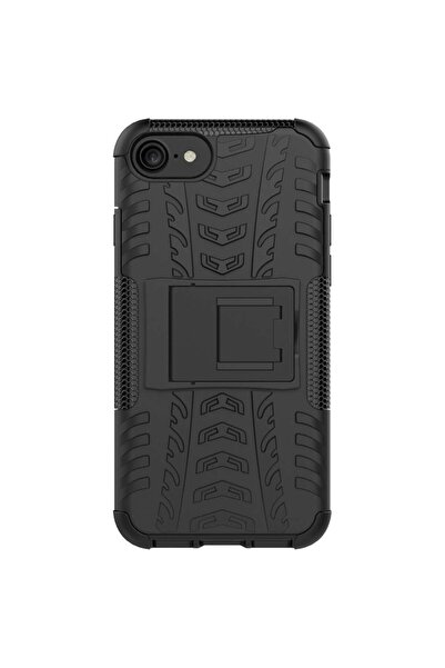 OEM Προστατευτική θήκη για Huawei P Smart Z Defender Model 3 με βάση στήριξης...