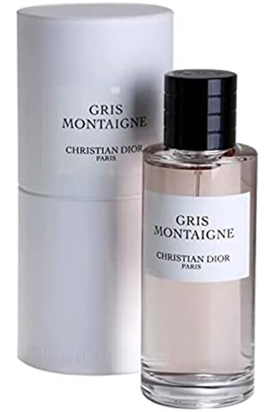 Christian Dior Gris Montaigne By Christian Dior For Women - Eau De Parfum, 125 ml