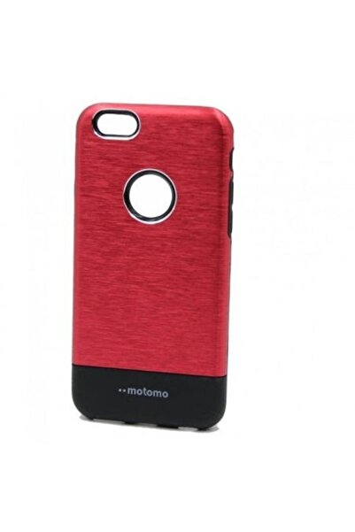 Bibilel Husa Apple iPhone 7 Plus Motomo V4 Roz