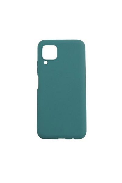 OEM Flippy protective case compatible with Apple iPhone 12/12 Pro Matte Tpu Green