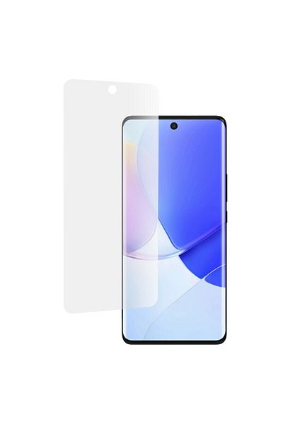 OEM Flippy screen protector for Huawei Nova 9 SE made of Glass, Tempered Glass, Transparent,