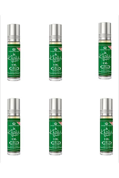 ALREHAB Gulf 6 ml - 6 pieces